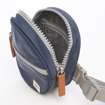 Paddington D Midnight Recycled Nylon
