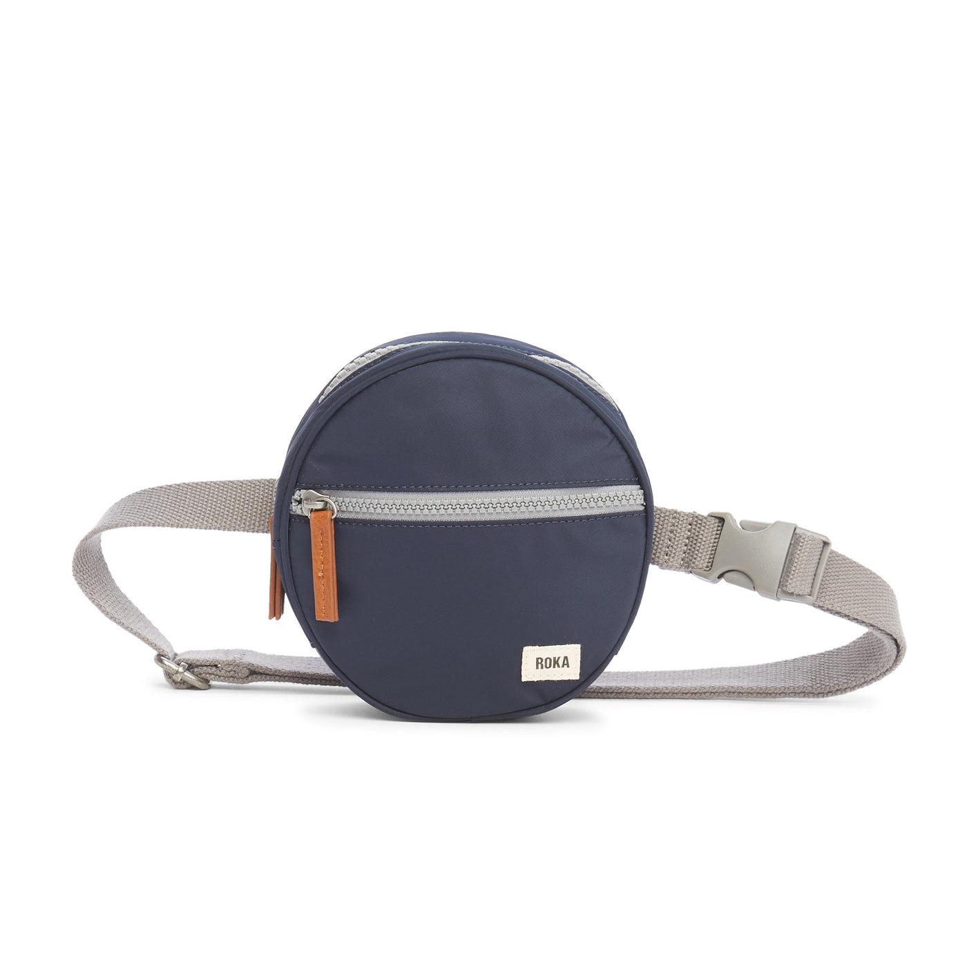 Paddington D Midnight Recycled Nylon