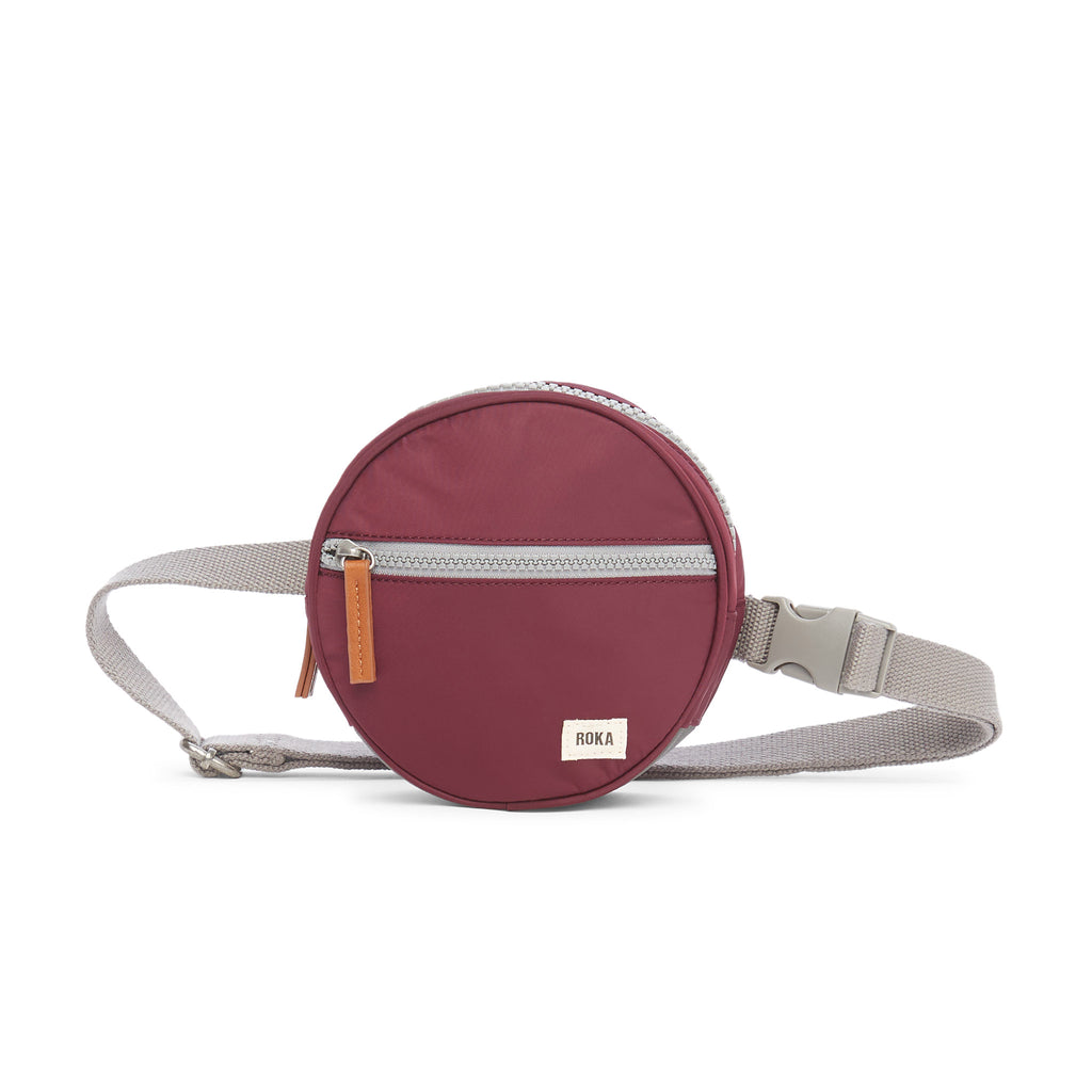 Paddington D Hip Bag
