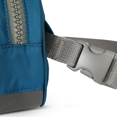 Paddington D Marine Recycled Nylon