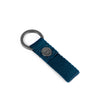 Portland Keyring in Teal