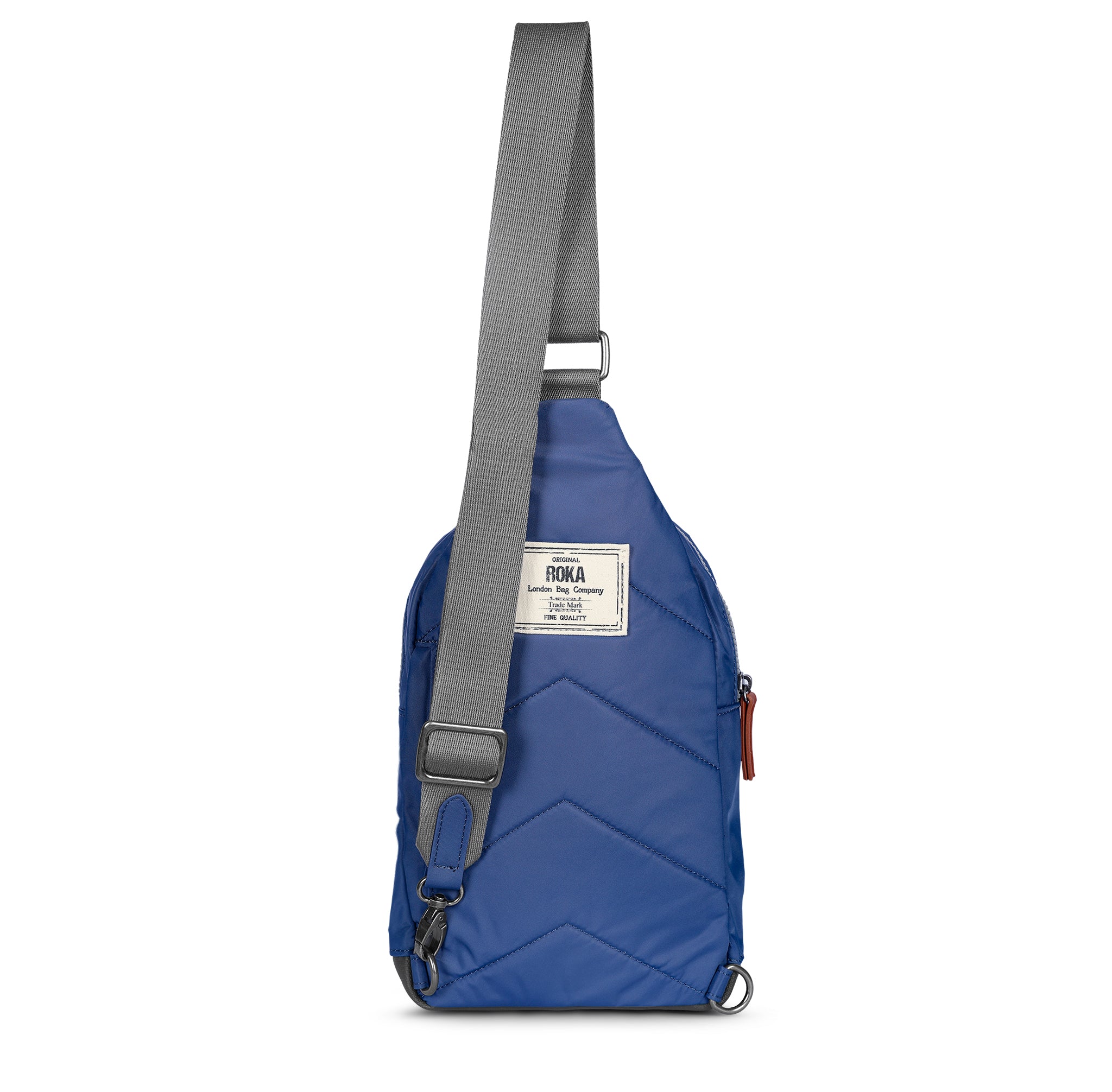 Royal blue deals matty sling bag